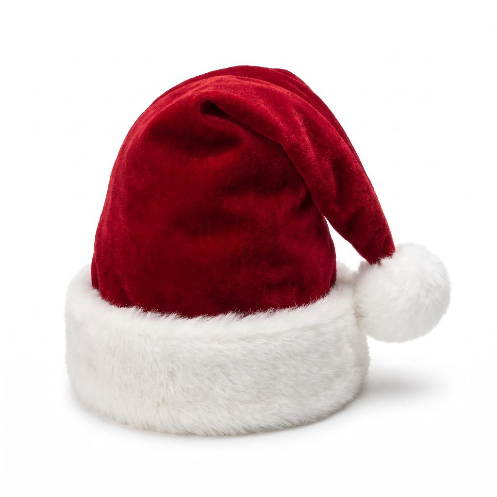 Product photo the brand uploaded: Santa hat