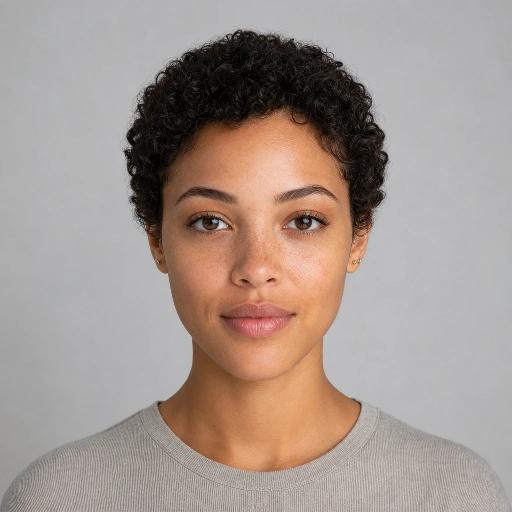 Photo of the recurring brand model