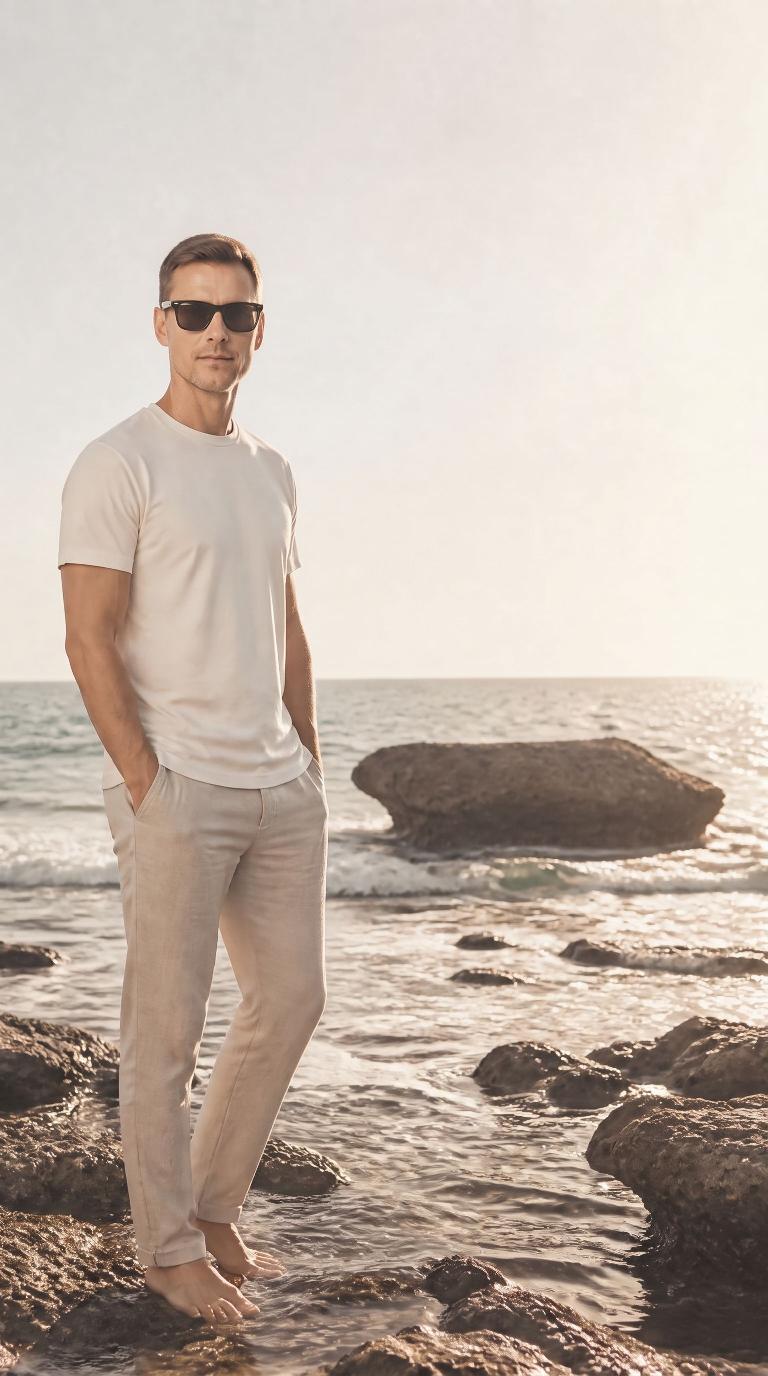 Sunglasses, story size